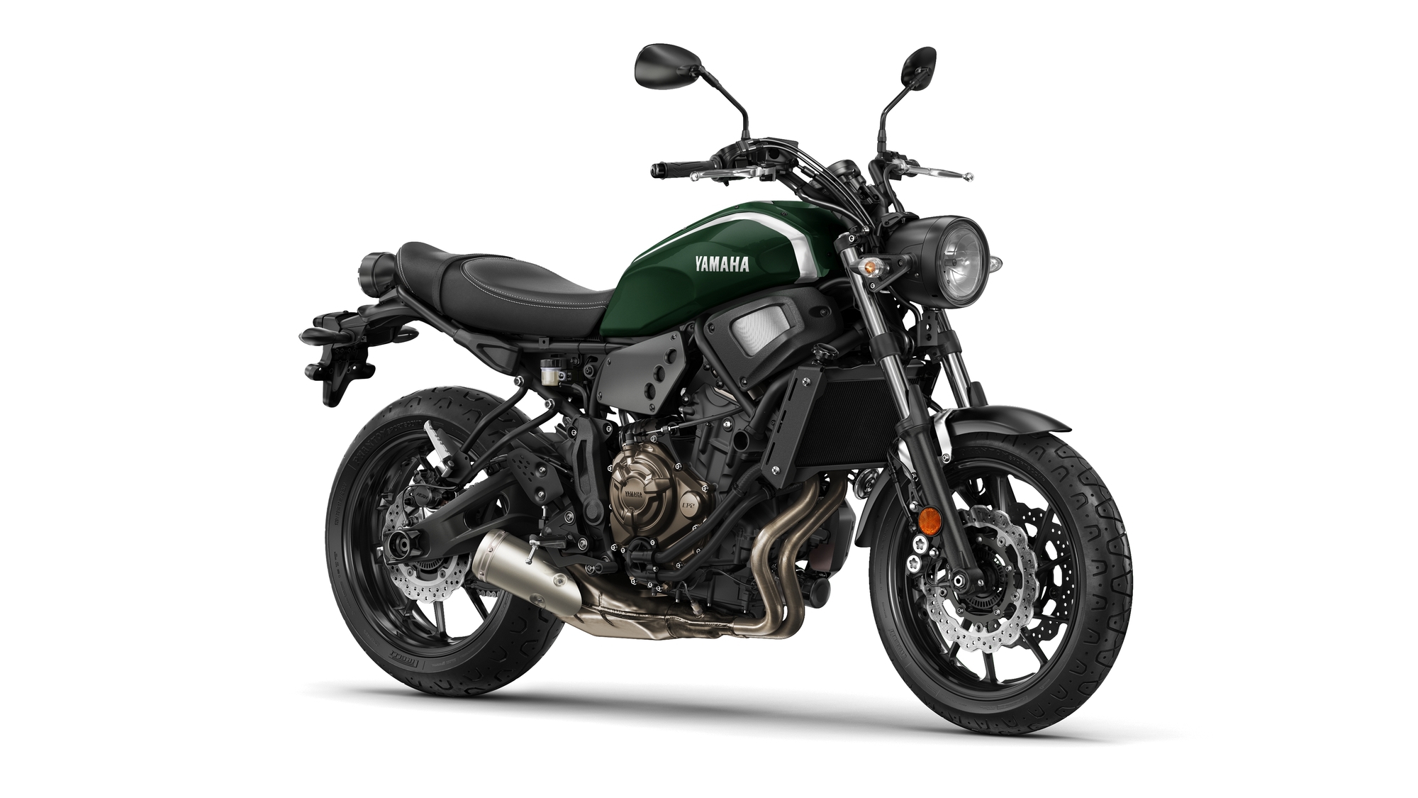 XSR 700