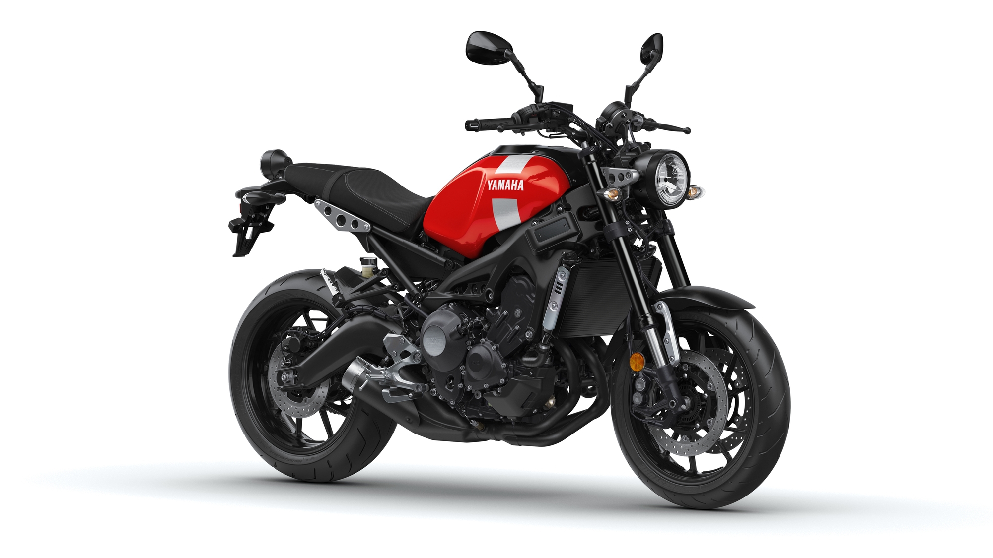 XSR 900