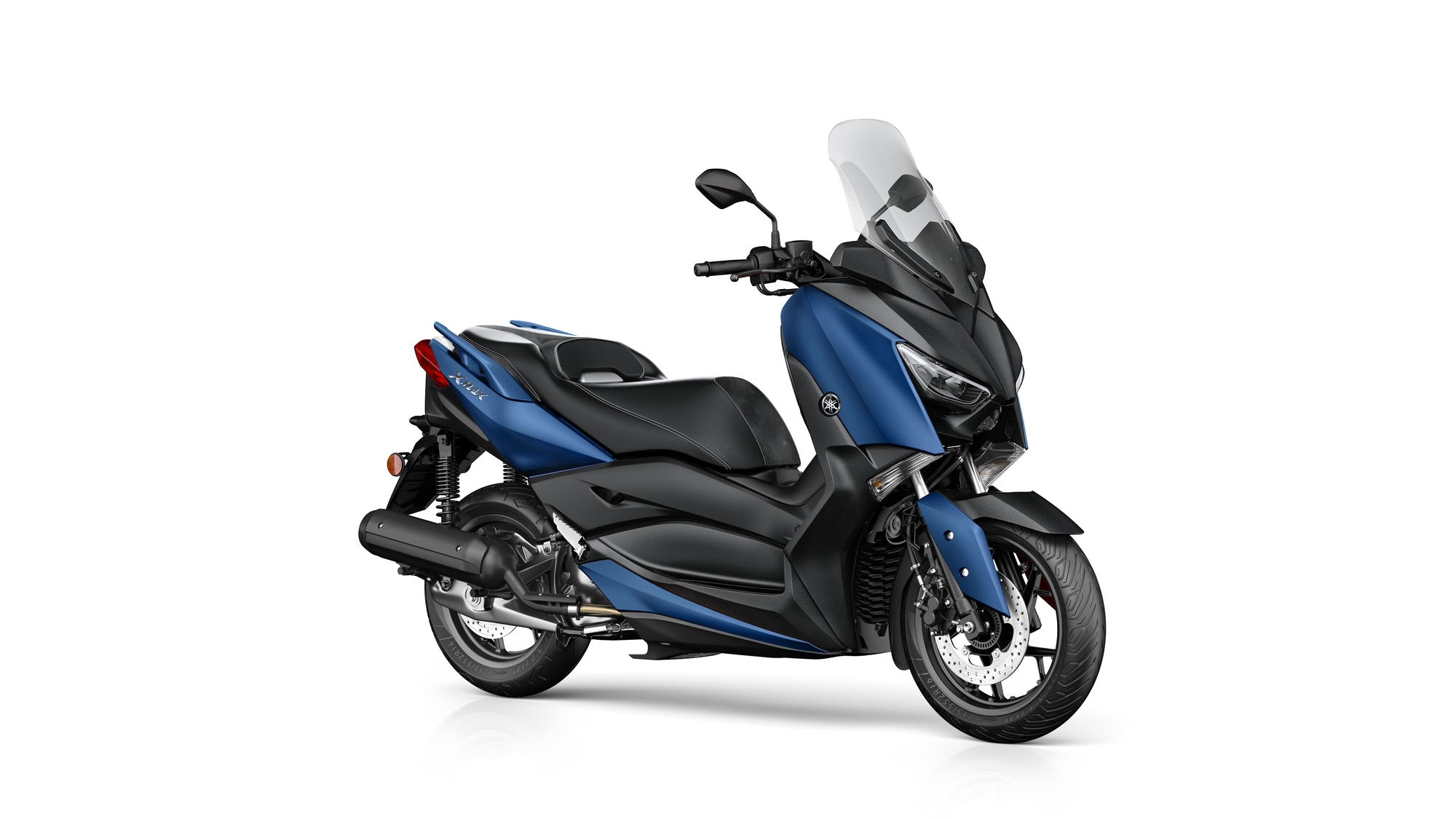 X-Max 125