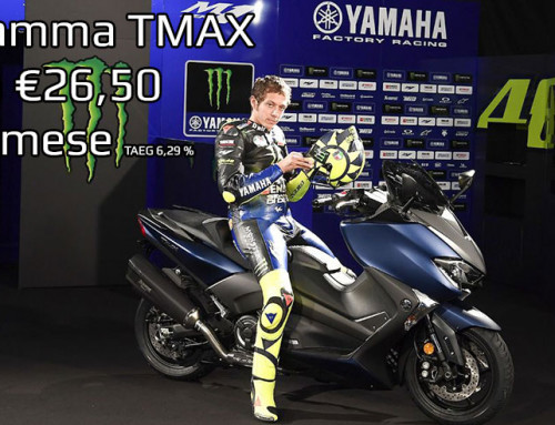 Gamma TMAX da €26,50