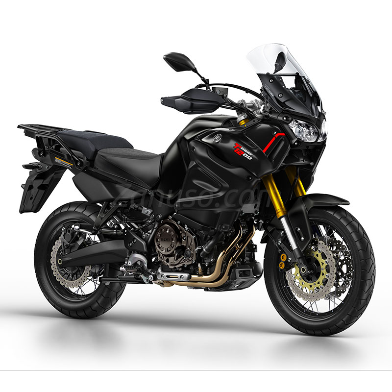 XT1200Z Super Ténéré