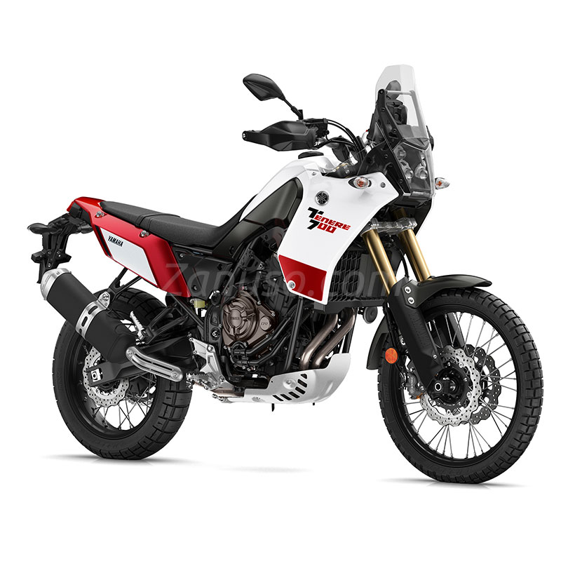 Ténéré 700 (19>)
