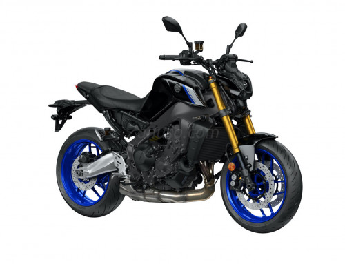 MT-09 SP