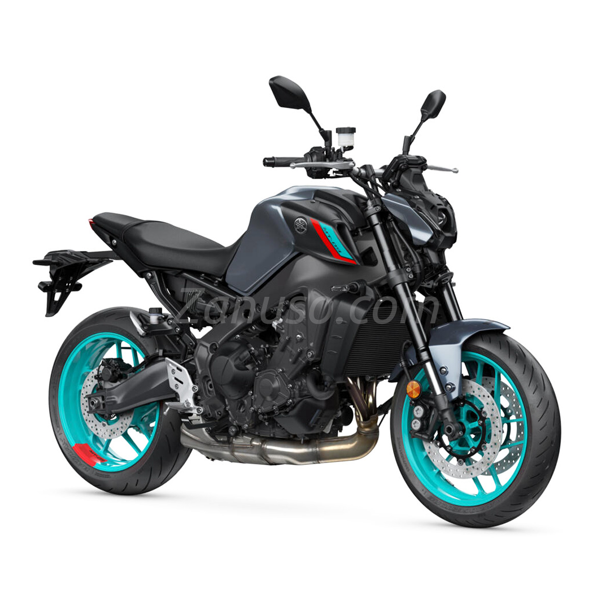 noleggio-yamaha-mt-09-2023