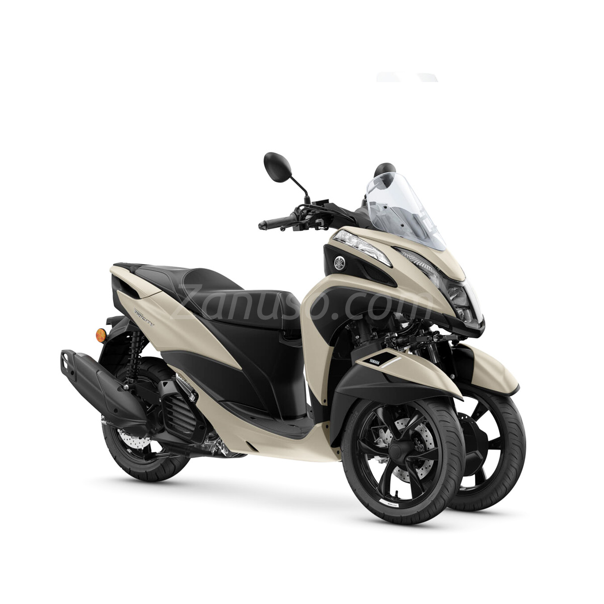 noleggio-yamaha-tricity-125