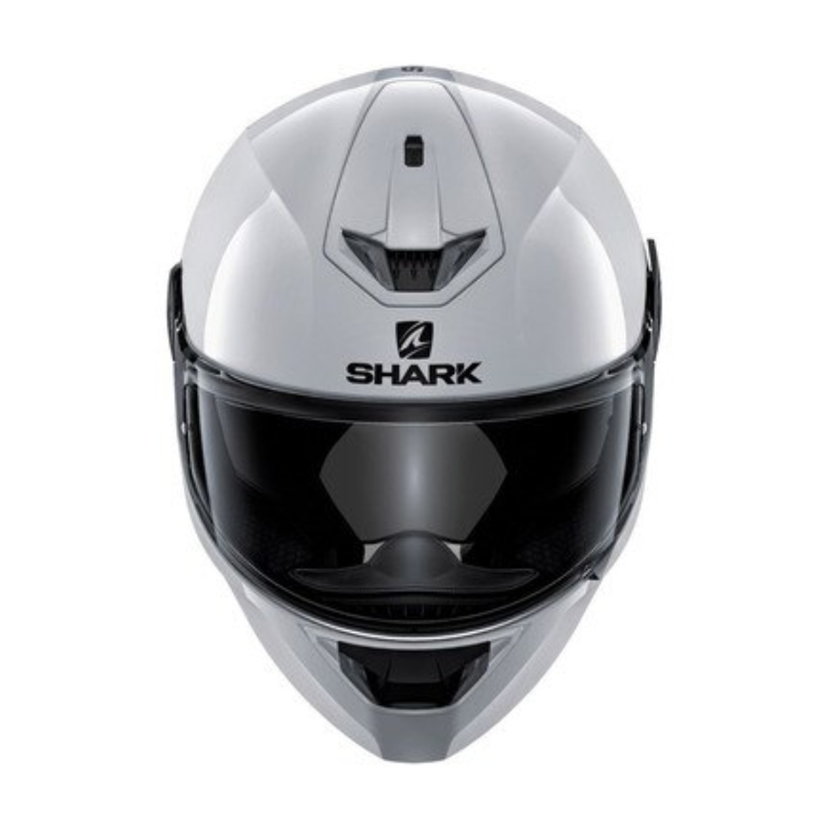 Casco Integrale SHARK SKWAL Bianco WHU