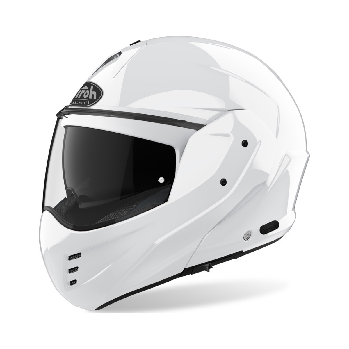 Casco Airoh Mathisse Bianco