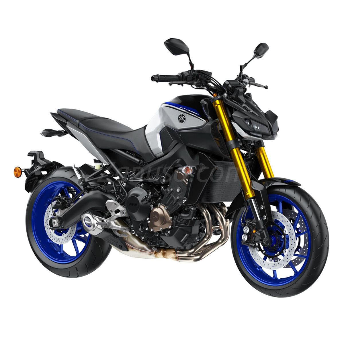 MT-09 SP