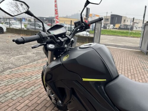 Keeway RKF 125 - immagine 11