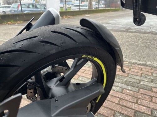 Keeway RKF 125 - immagine 10
