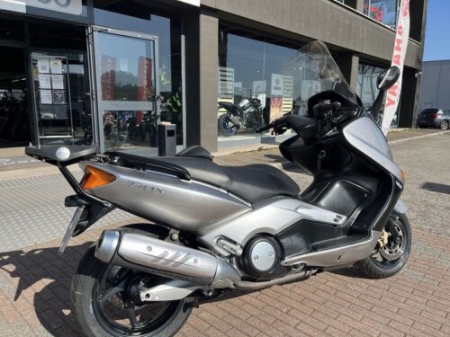 Yamaha T Max - immagine 6