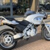 BMW F 650 CS - immagine 4