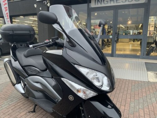 Yamaha T Max - immagine 7