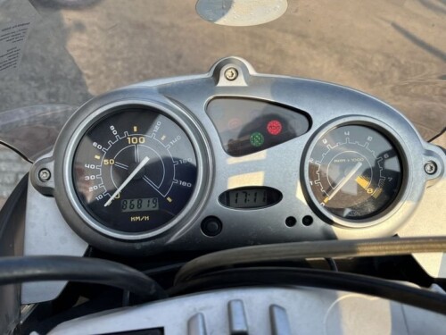 BMW F 650 CS - immagine 8