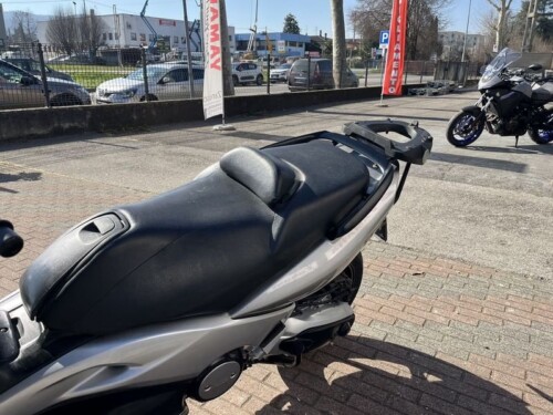 Yamaha T Max - immagine 9