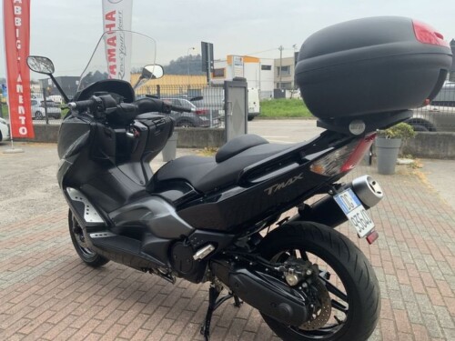 Yamaha T Max - immagine 4