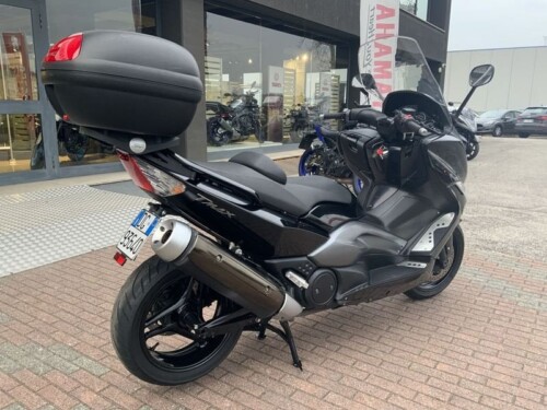 Yamaha T Max - immagine 6