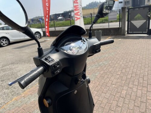 Sym Symphony 125 - immagine 8