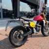 Fantic Caballero 125 - immagine 7