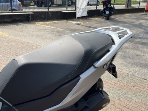Voge Sfida SR1 125 - immagine 11