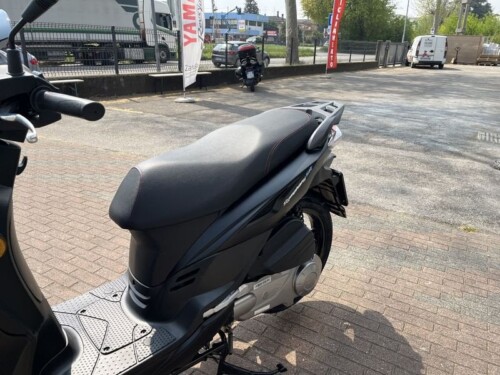 Sym Symphony 125 - immagine 7