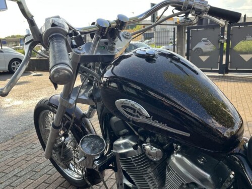 Honda VT 600 Shadow - immagine 6