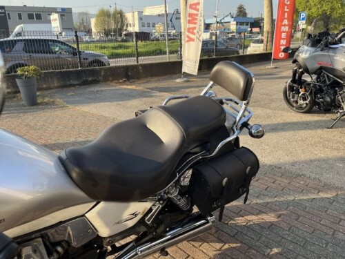 Moto Guzzi Nevada 750 - immagine 10