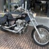 Honda VT 600 Shadow - immagine 2