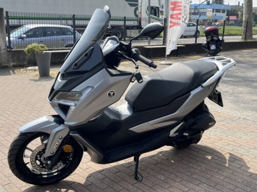 Voge Sfida SR1 125 - immagine 12
