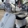 Vespa 50 LX - immagine 8