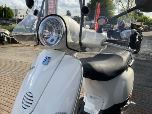 Vespa 50 LX - immagine 8