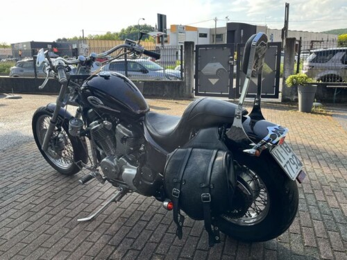 Honda VT 600 Shadow - immagine 15