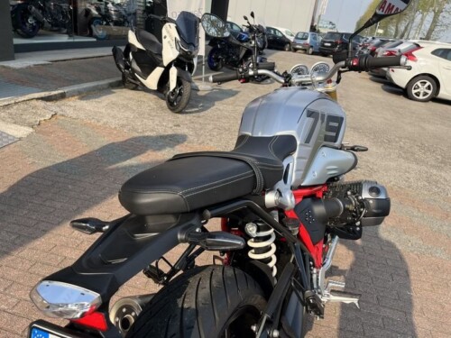 BMW R 12 nineT - immagine 9