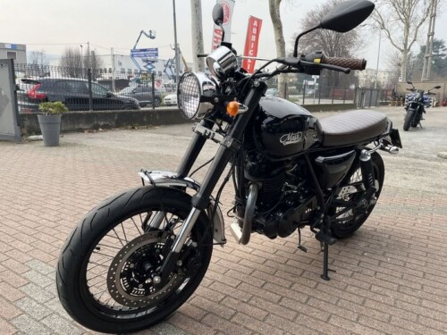 Mash Two Fifty 250 - immagine 8