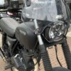 Brixton Cromwell 125 - immagine 6