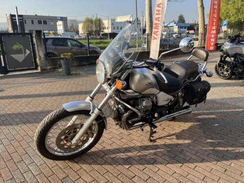 Moto Guzzi Nevada 750 - immagine 9