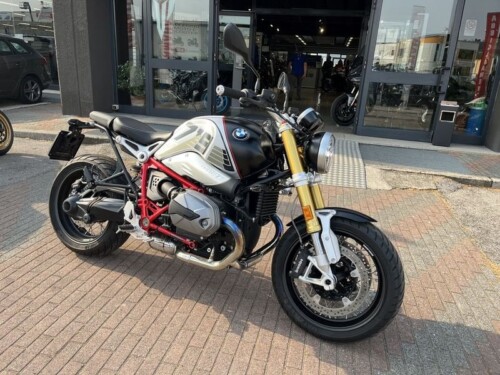 BMW R 12 nineT - immagine 4