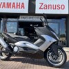 Yamaha T Max - immagine 7