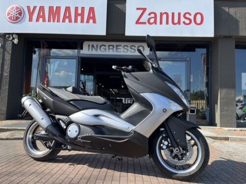 Yamaha T Max - immagine 7