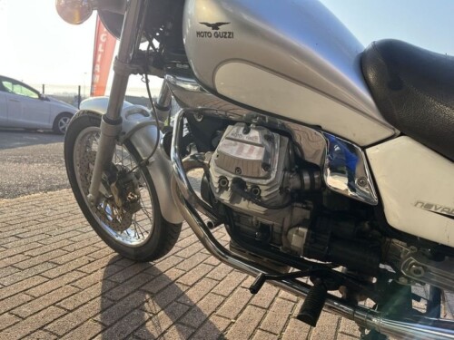 Moto Guzzi Nevada 750 - immagine 13