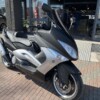 Yamaha T Max - immagine 2