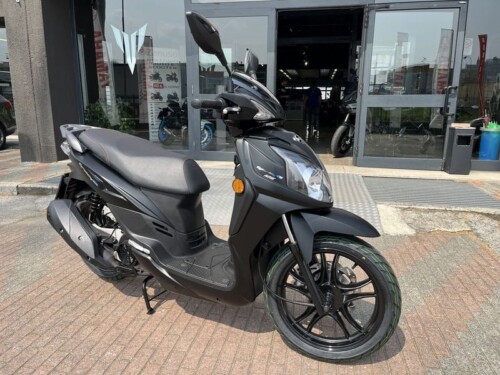 Sym Symphony 125 - immagine 5