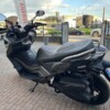 Kymco DTX 360 350i - immagine 10