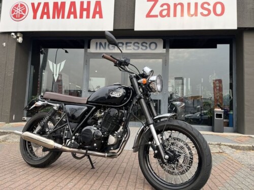 Mash Two Fifty 250 - immagine 3