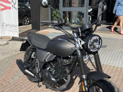 Keeway X-Light 125 - immagine 7