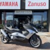 Yamaha T Max