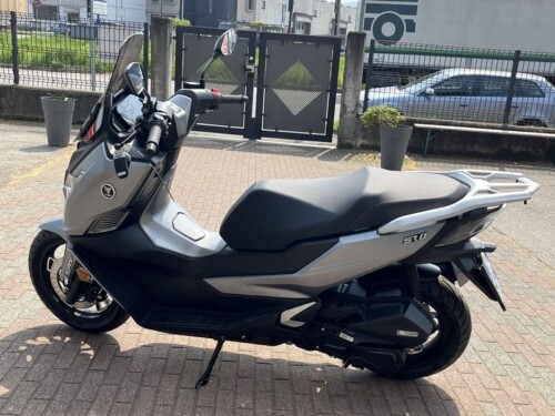 Voge Sfida SR1 125 - immagine 9