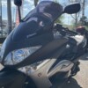 Yamaha T Max - immagine 9