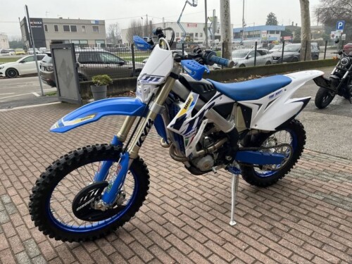 TM Racing 300 Enduro - immagine 10