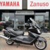Suzuki Burgman 650